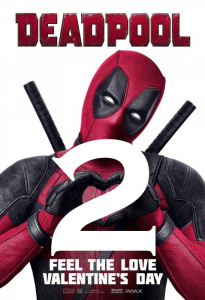 Deadpool2