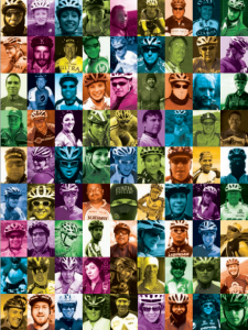 cyclists