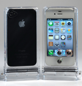 TAT7 iPhone Scuba Case TAT7 iPhone Scuba Case