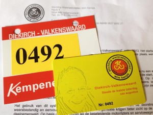 Diekirch-Valkenswaard