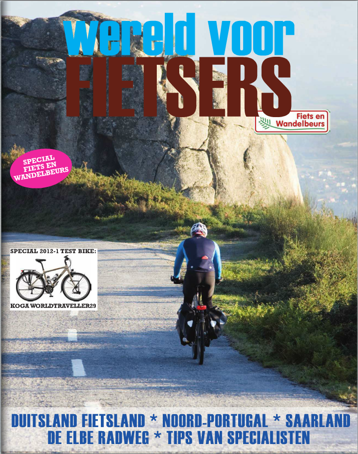 Wereld voor Fietsers